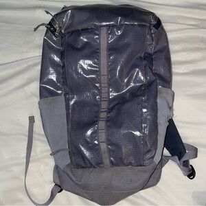 Patagonia Gray Backpack